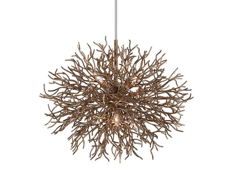 Sierra Chandelier image number 2