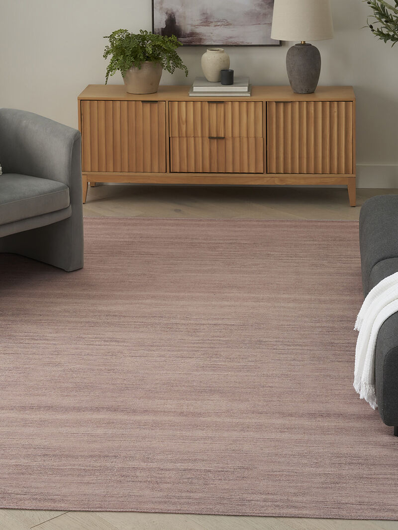 Washable Essentials WAE01 Natural 7'10" x 9'10" Rug