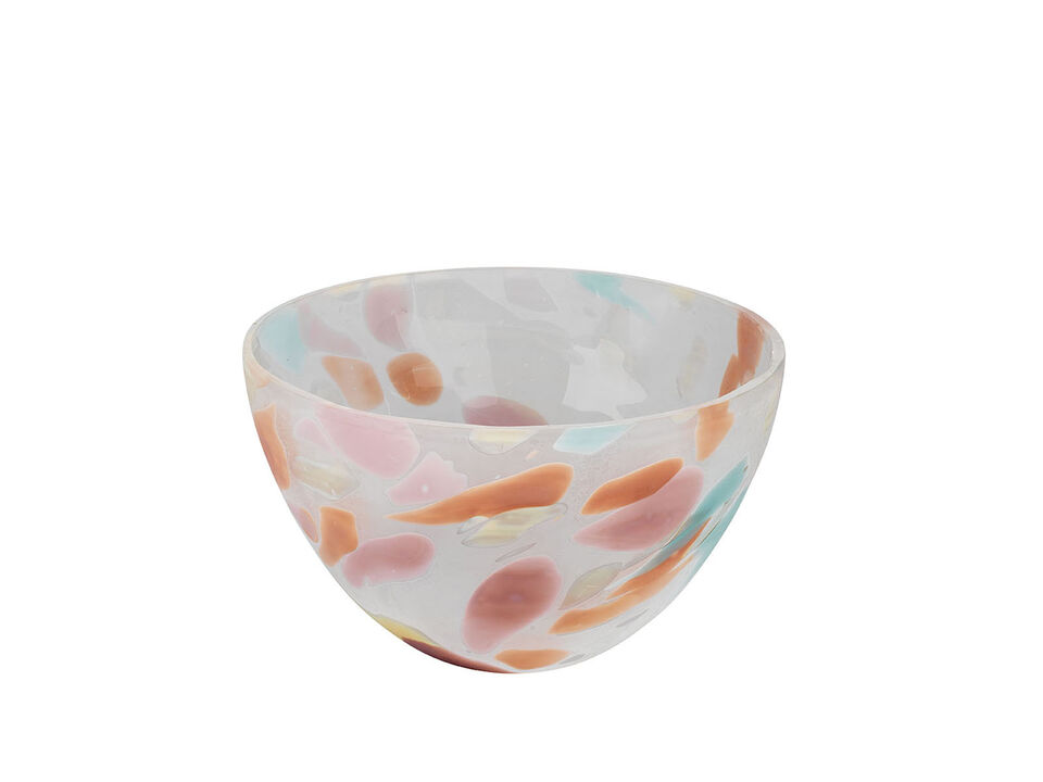 Watercolor Bowl