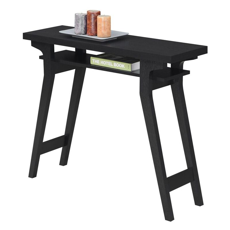 Convenience Concepts Newport Lynda Console Table