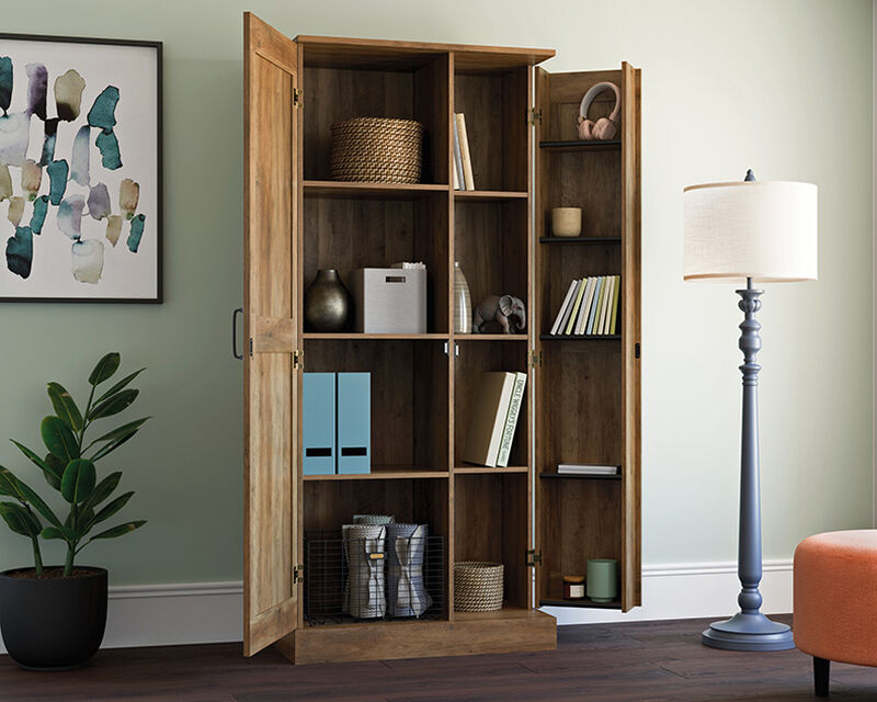 Sauder Select Storage Cabinet