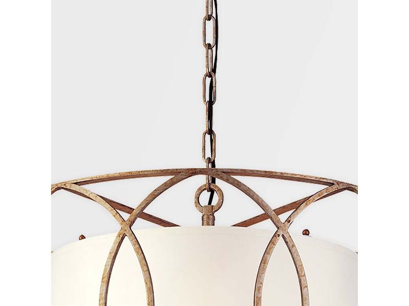 Sausalito Chandelier image number 2