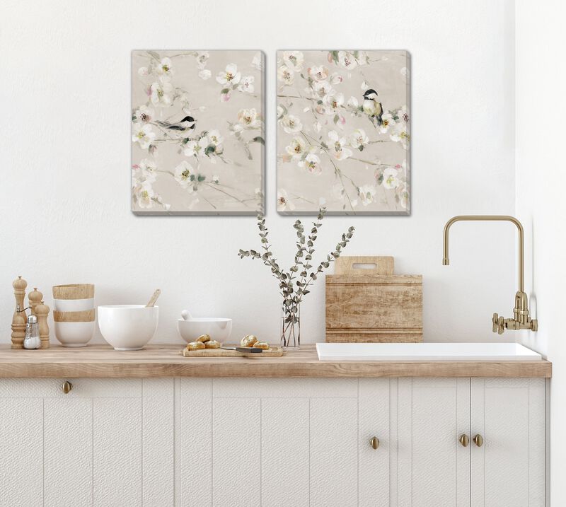 Sweet Spring (Set of 2)