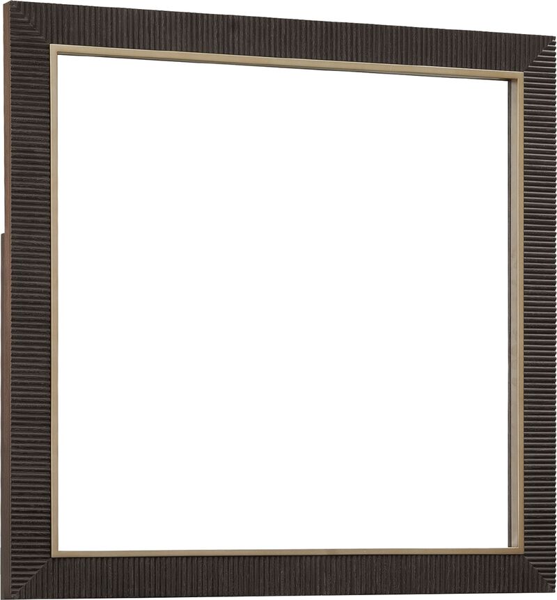 West End Loft Mirror