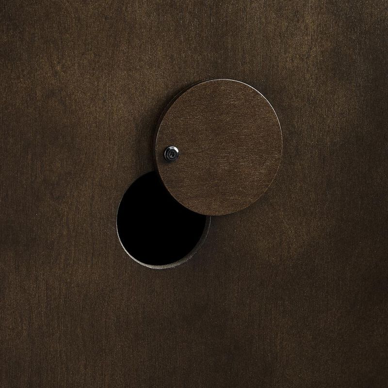 Crosley Furniture Asher Sideboard