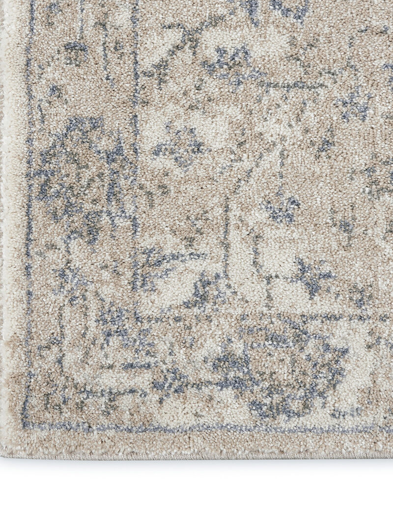 Moroccan Celebration KI384 Ivory/Sand 3'10" x 5'10" Rug