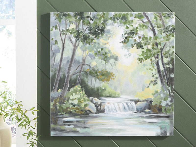 Evermaddick Nature Wall Art image number 1