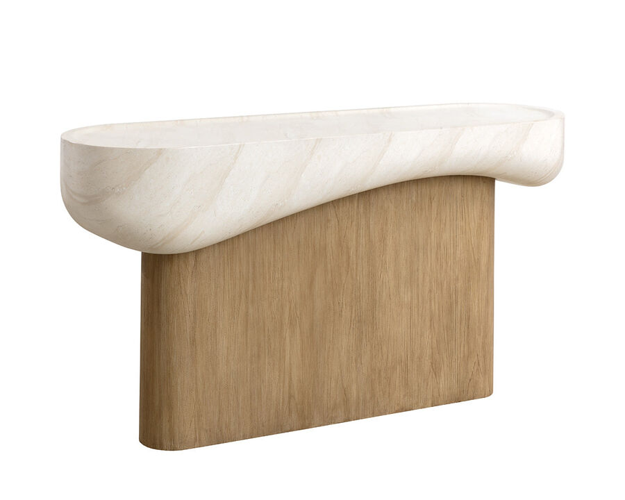 Oreste Console Table
