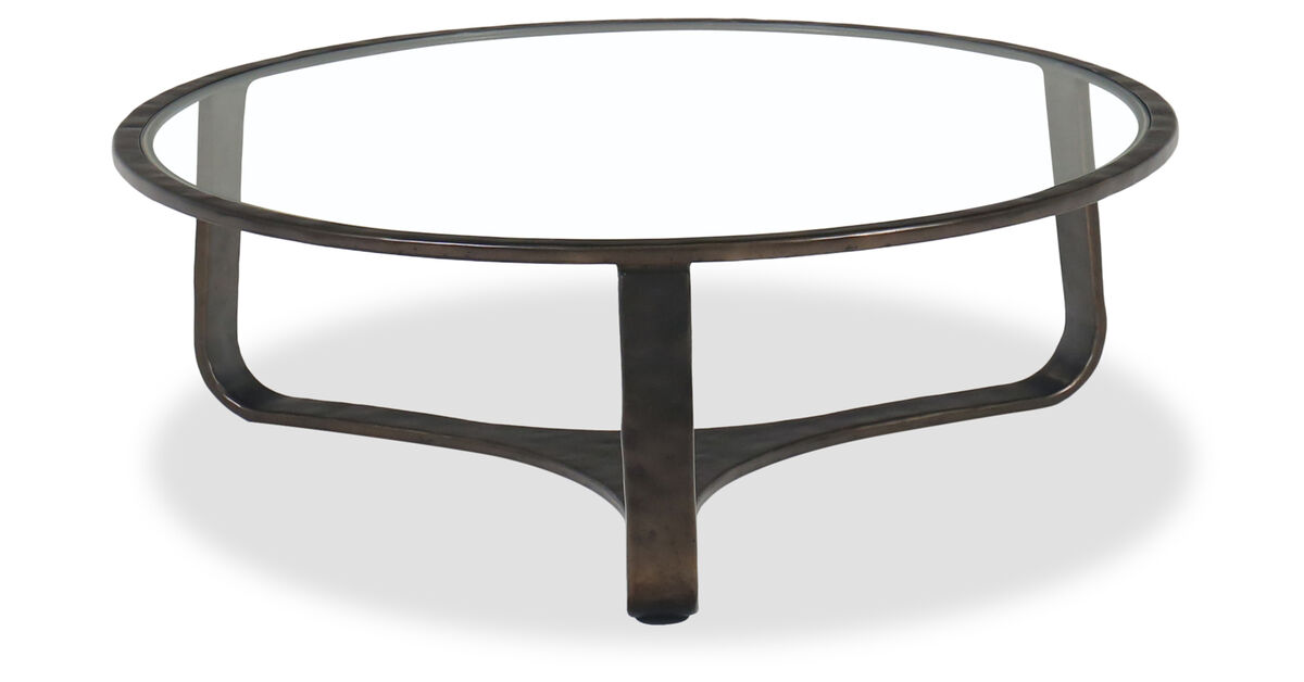 Cambronne Cocktail Table