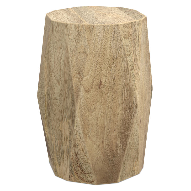 Simpli Home Judson Side Table image number 5