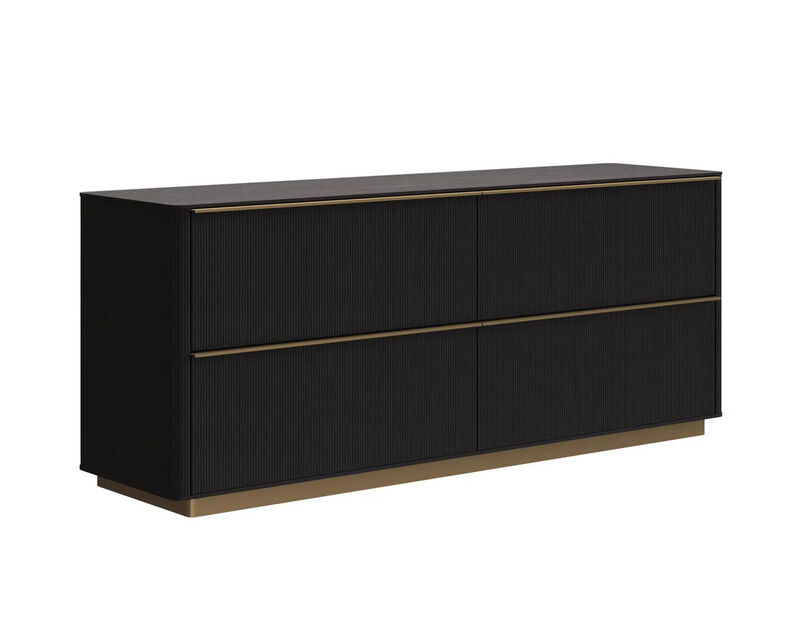 Averly Dresser image number 2