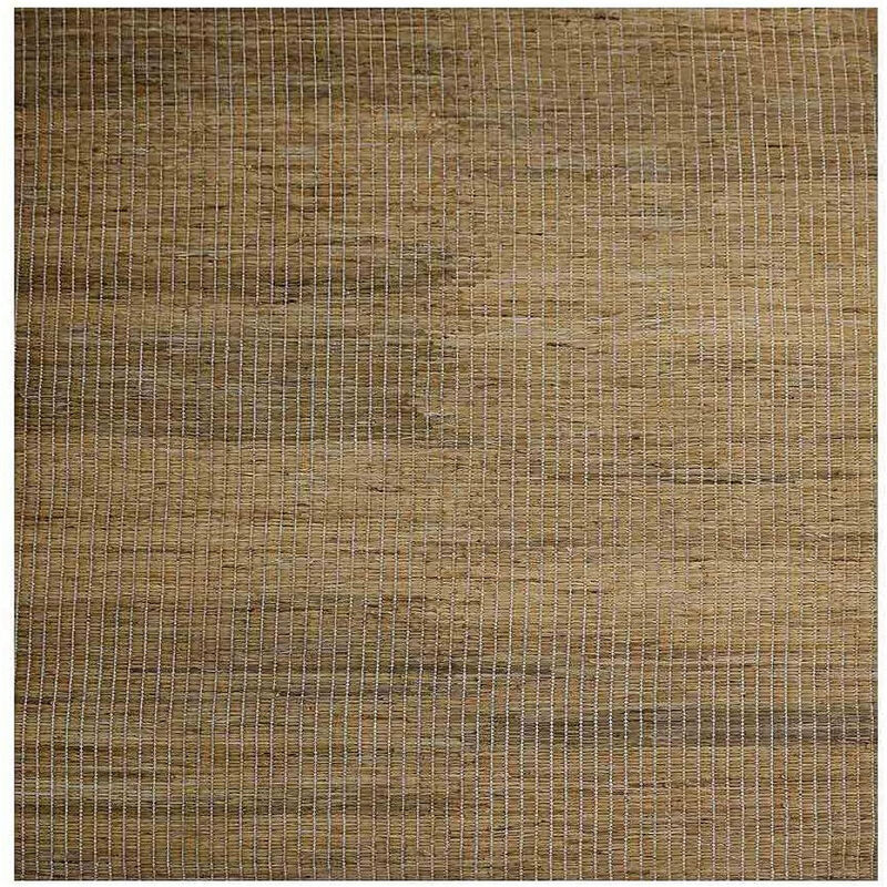 HAND KNOTTED SUMAK JUTE ECO-FRIENDLY Contemporary AREA RUGS  - Rectangle Contemporary, High Pile, Natural Fiber, Outdoor Indoor Handmade Area Rugs for Living Room (J00099) image number 0