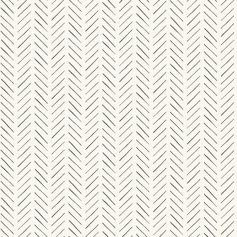 Magnolia Home Pick Up Sticks York Premium Peel + Stick Magnolia Wallpaper image number 0