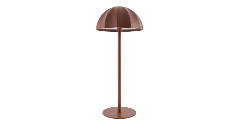 Furnas Table Lamp image number 0