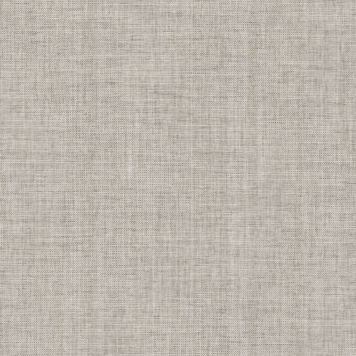 Edo Paperweave Charcoal Wallpaper