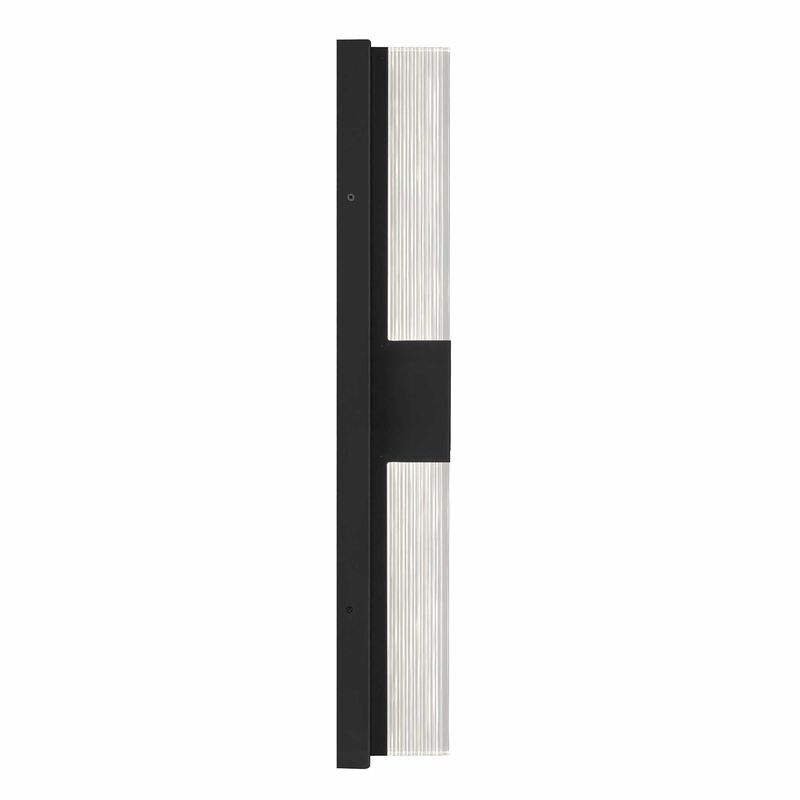 Arles 18 inch LED Wall Sconce image number 3