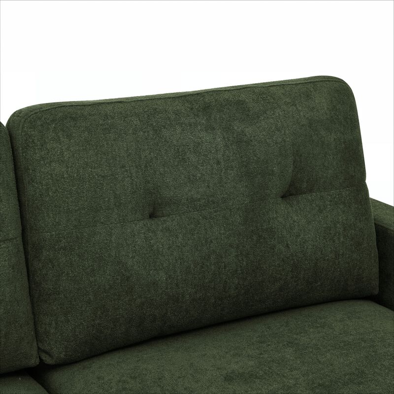 Befrot Loveseat image number 4