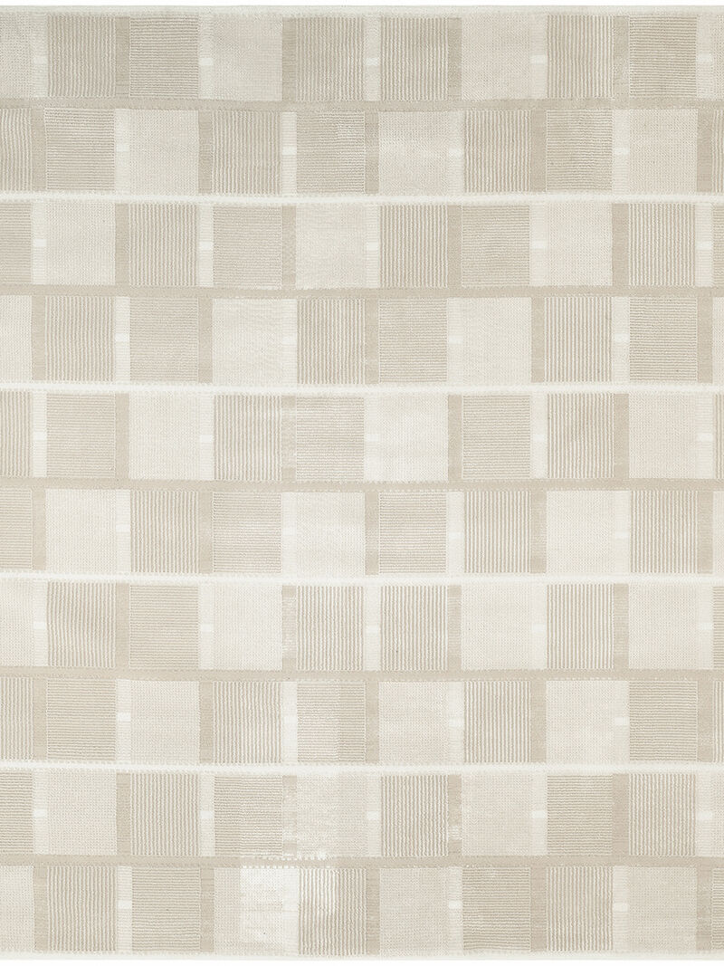 Nordic NRC09 Ivory/Taupe 8' x 10' Rug