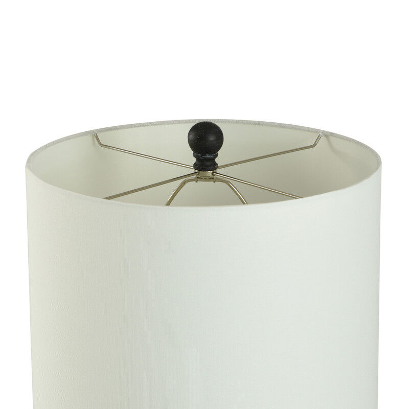 The Atlas Pottery Table Lamp