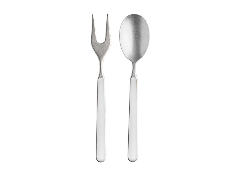 Fantasia Serving Set - 2 Pc