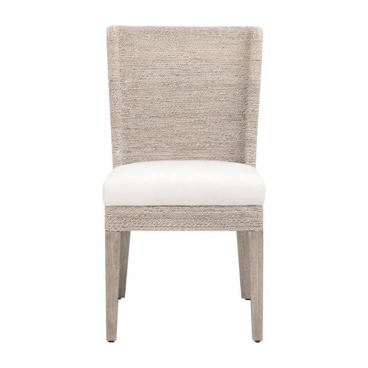 Isle Dining Chair, Set of 2