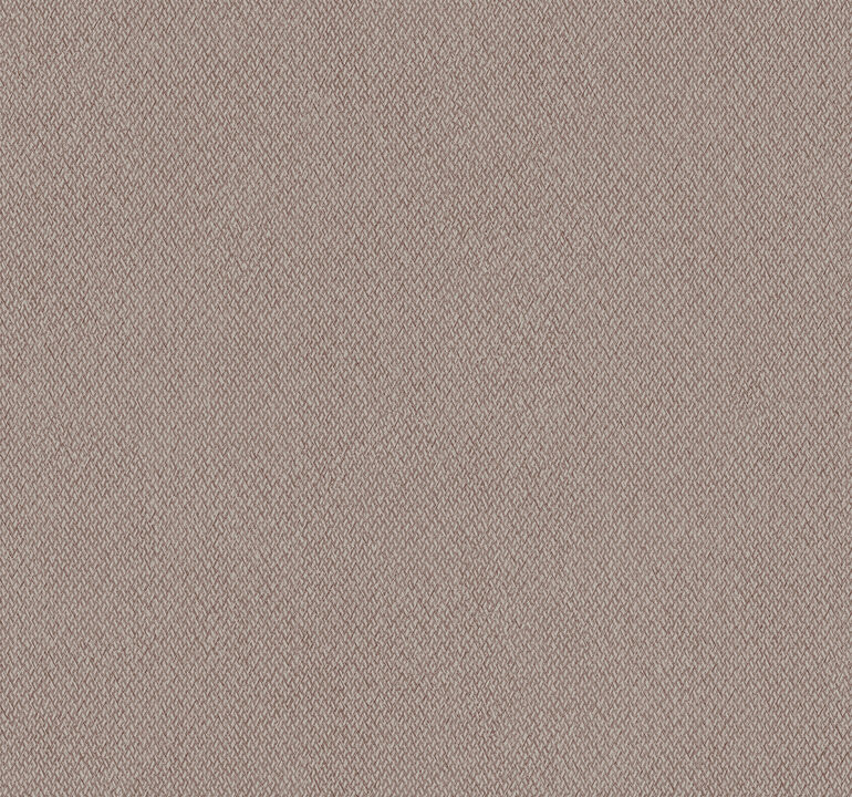 Give & Take Red & Brown Wallpaper