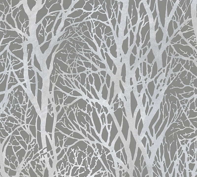 Yasuo Grey Tree Branch Wallpaper