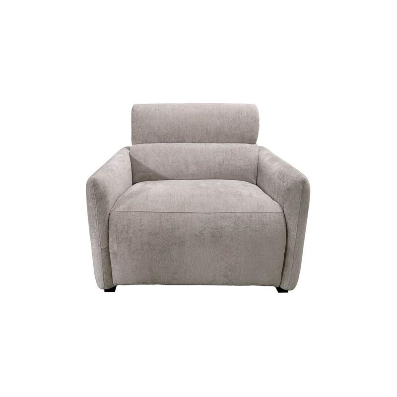 Chapel Hill Power Modern Recliner