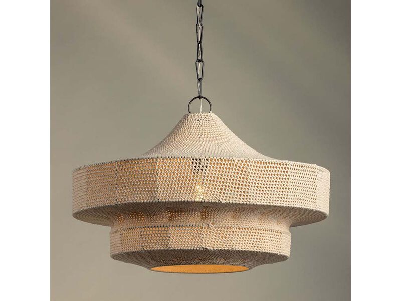 Thurso Pendant image number 1