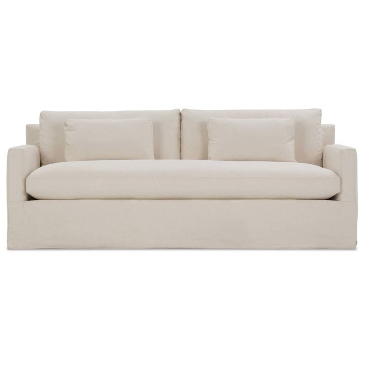 Sylvie Slip Sofa