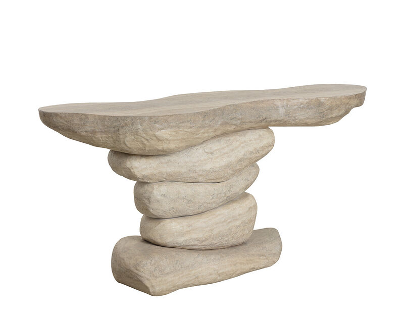 Torbay Console Table image number 1