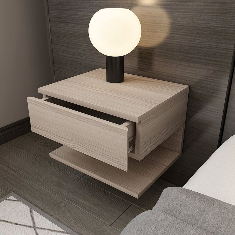 Decorotika Vivid Nightstand Cordoba