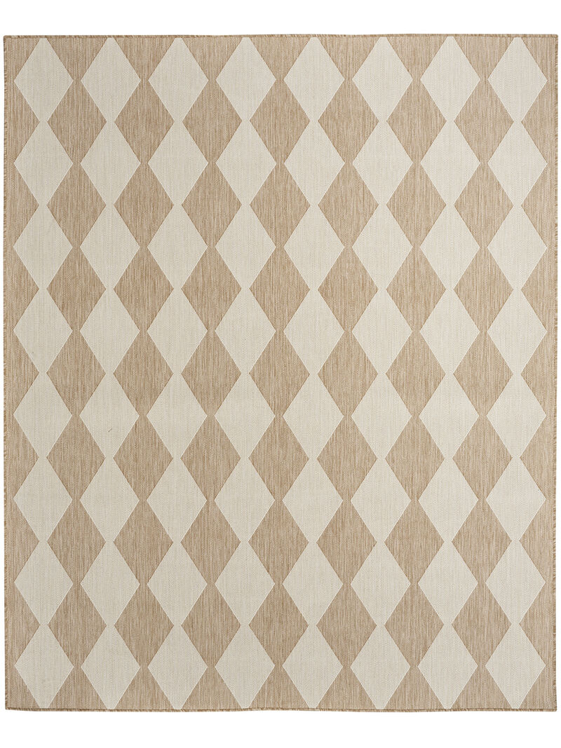 Positano POS04 Jute 6' x 9' Rug