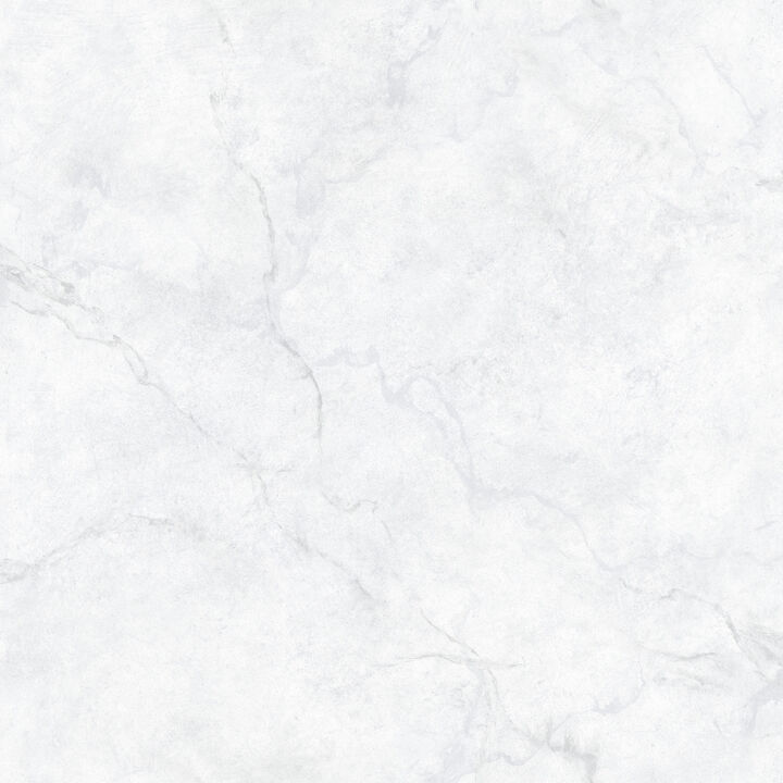 Carrara Marble Ivory Texture Peel & Stick Wallpaper