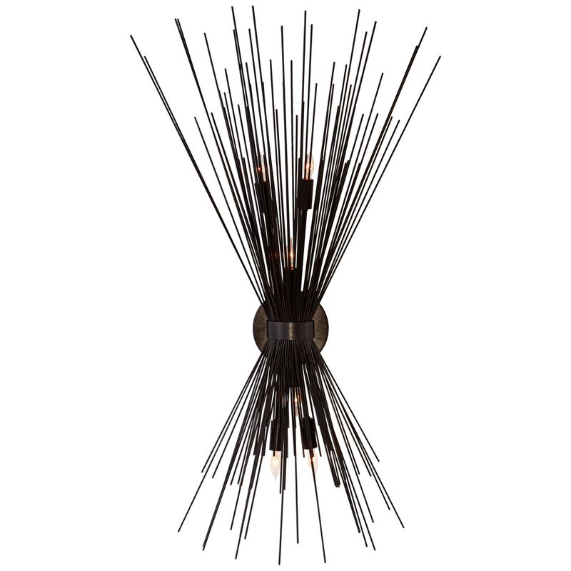 Kelly Wearstler Strada Sconce Collection