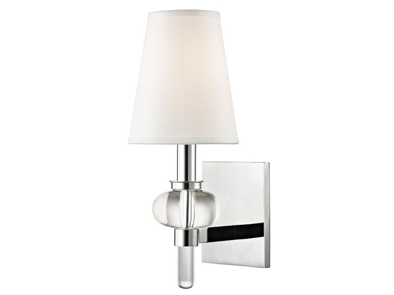 Luna Wall Sconce image number 0