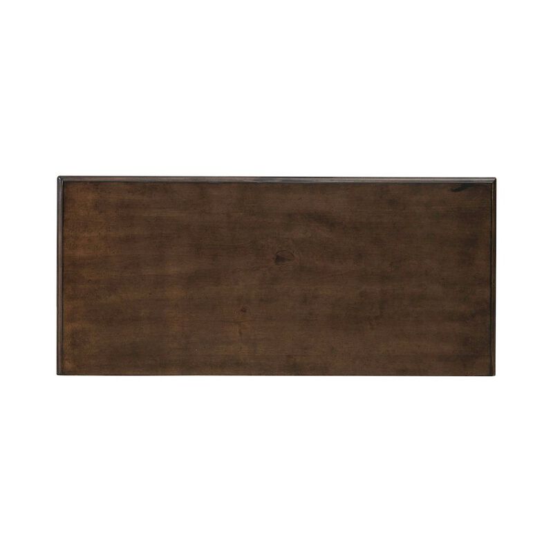 Liberty Furniture Arden Road 6 Drawer Chest for Bedroom  - Satin Cherry image number 5