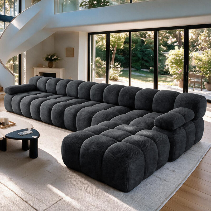 Dwing Sectional Sofa image number 2
