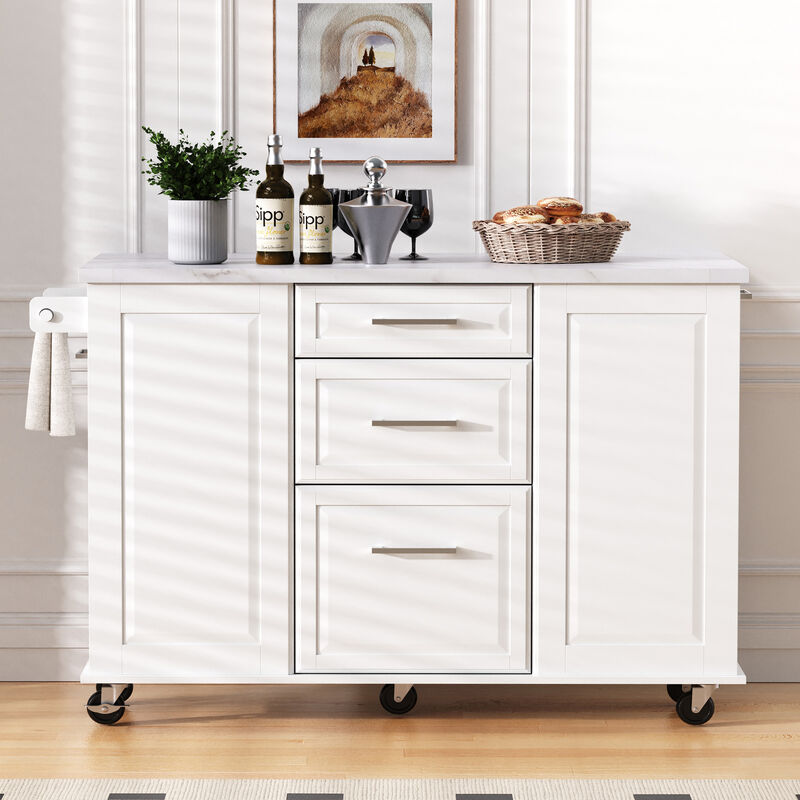 Baddig Kitchen Island image number 1