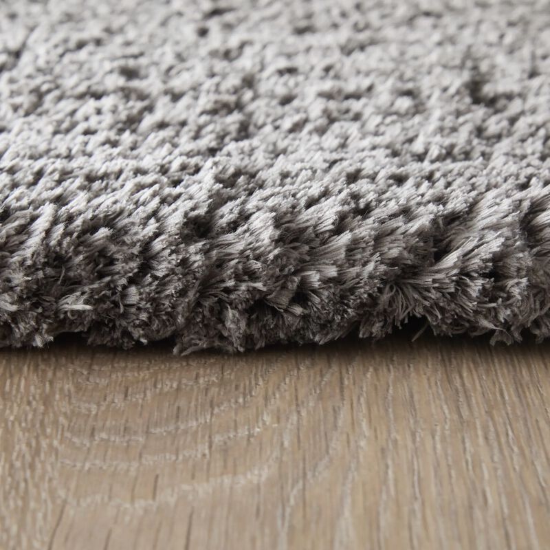 Tula 8A98F Gray 9' x 12' Rug image number 7