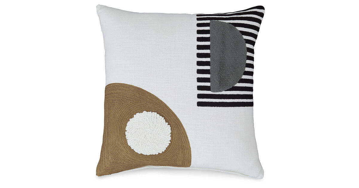 Longsum Pillow (Set of 4)