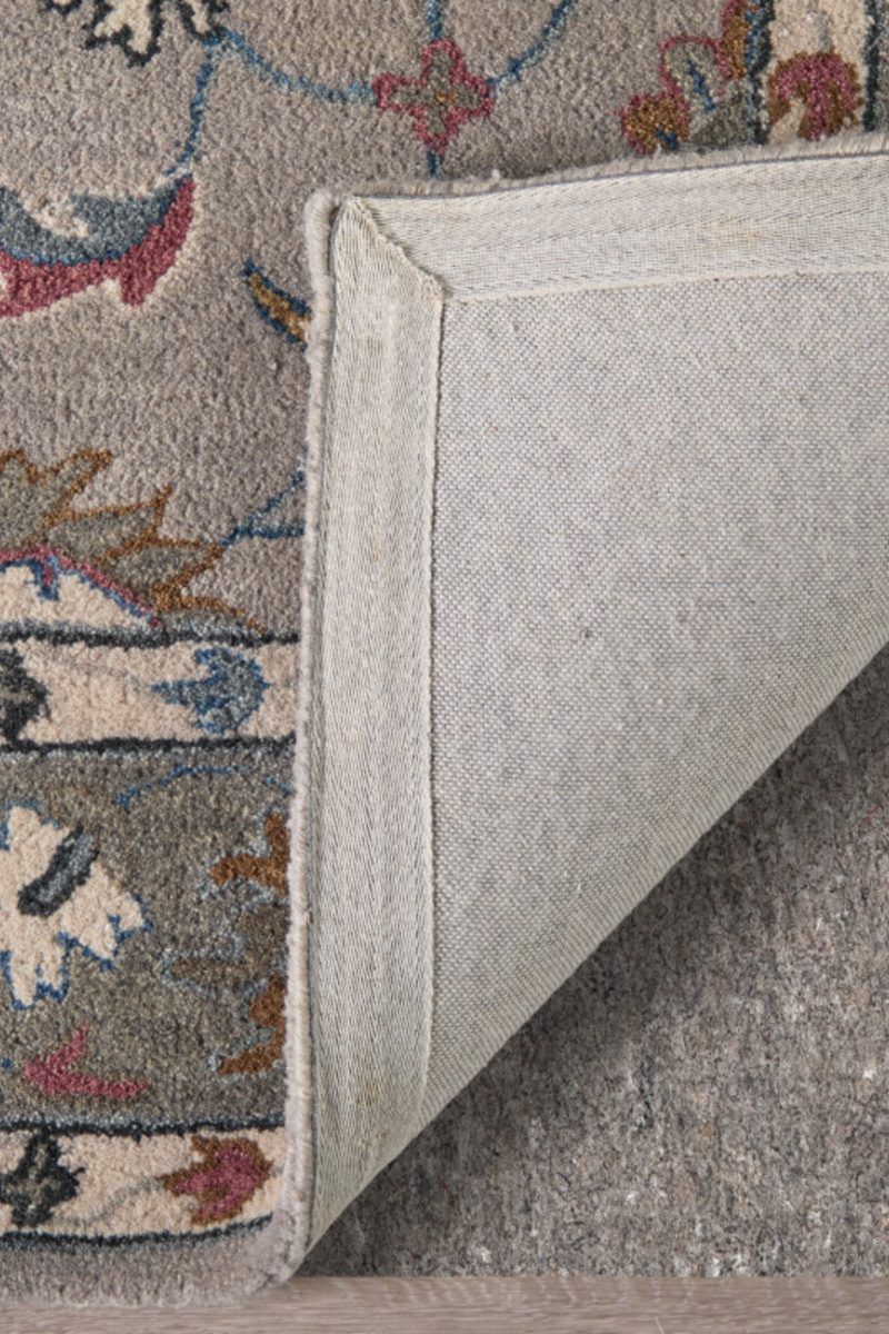 Rylan 8642F Multi 9' x 12' Rug image number 4