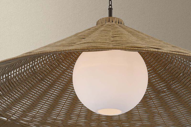 Devlin Pendant image number 6