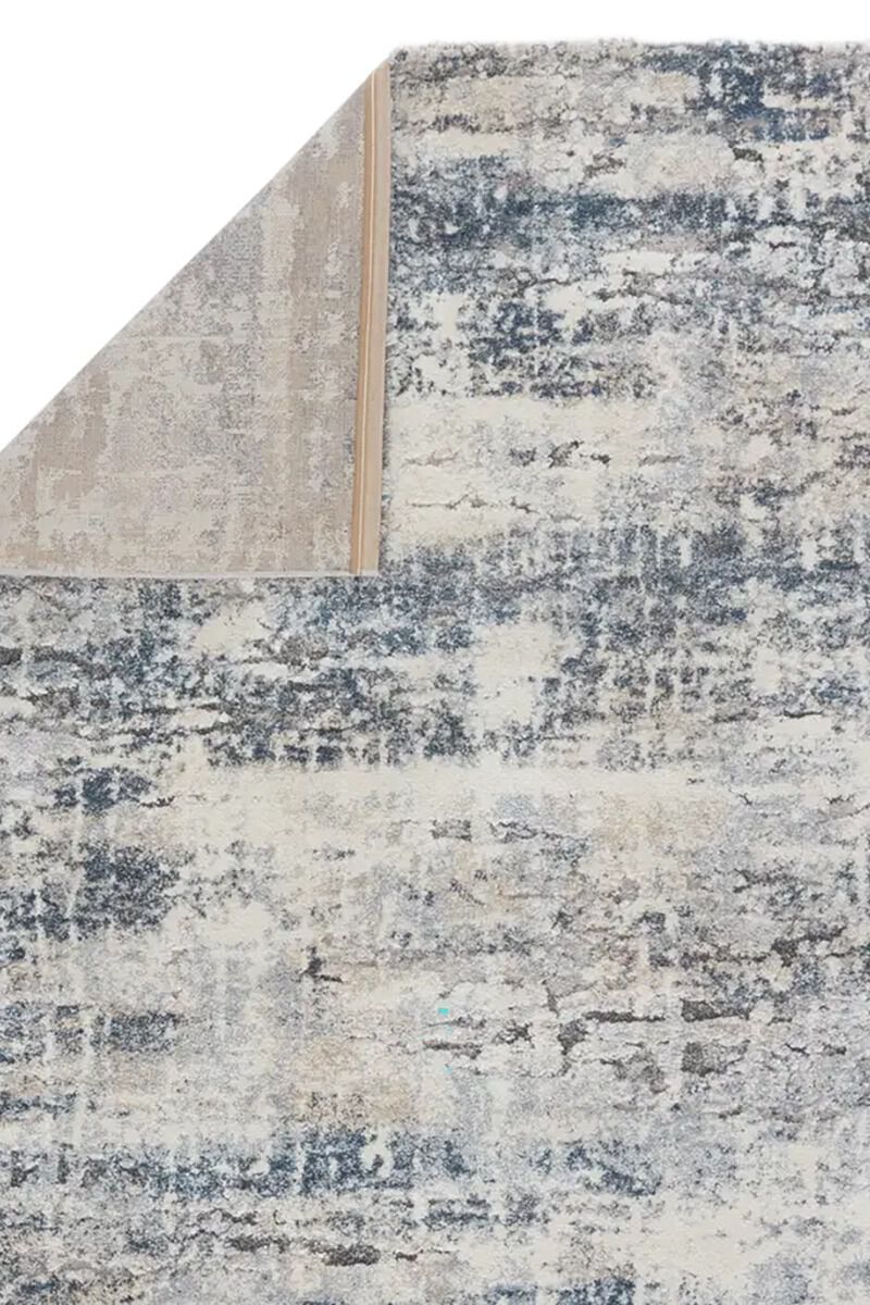 Ferris Benton Reflecting Pond 8' x 10' Rug by Label J x Jaipur Living image number 4