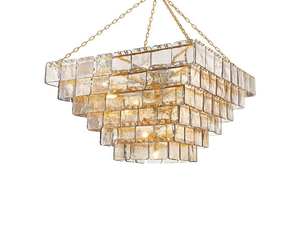 Regal Chandelier