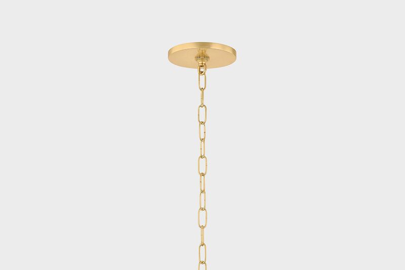 Benita Pendant image number 1