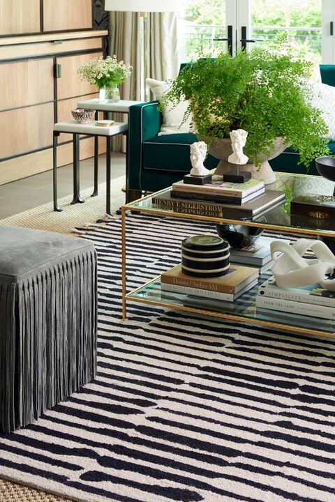 Vera Saville Tap Shoe 5' x 8' Rug by Nikki Chu x Jaipur Living