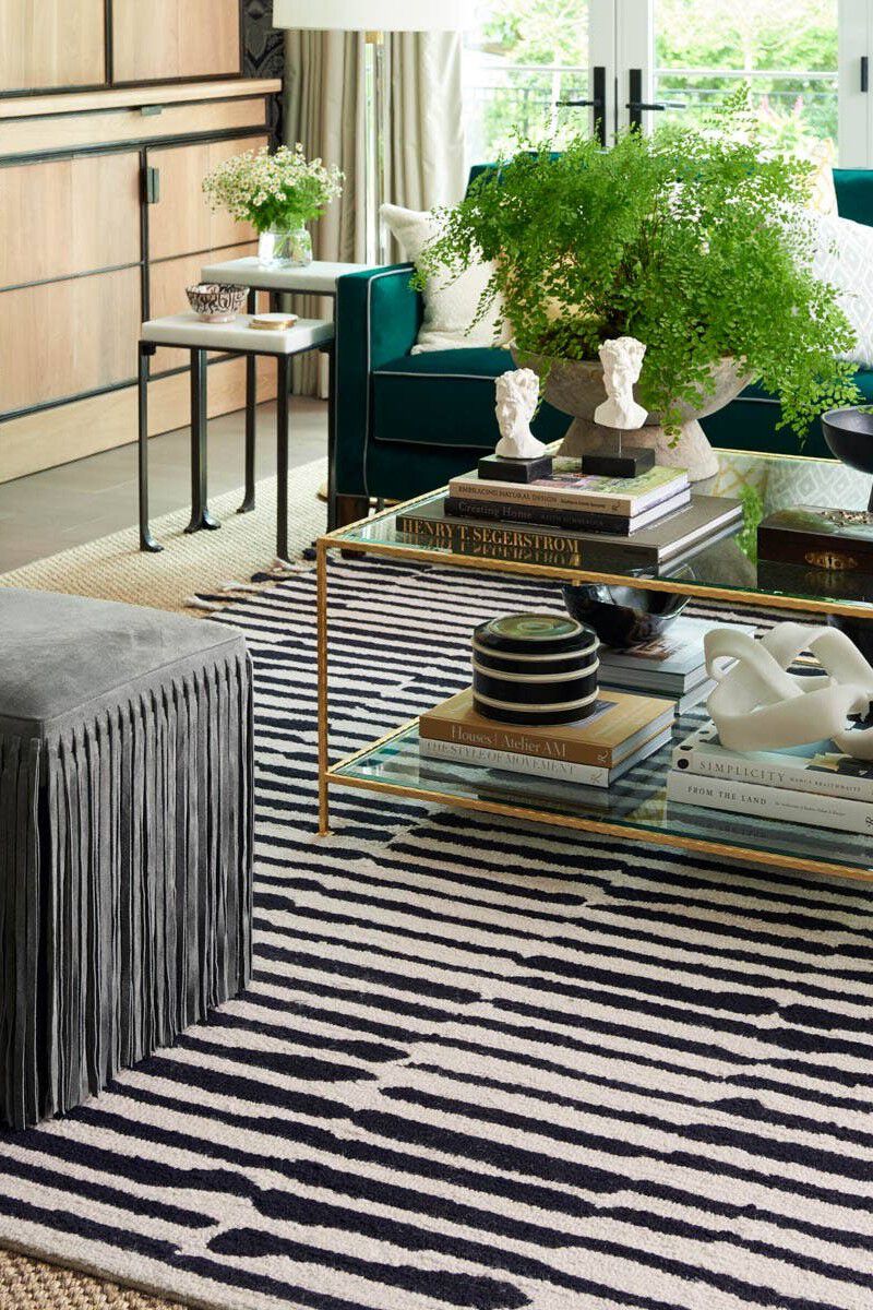 Vera Saville Tap Shoe 8' x 10' Rug by Nikki Chu x Jaipur Living image number 1