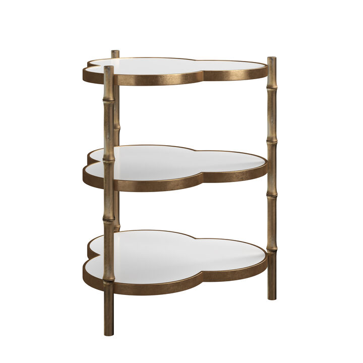 Eave Accent Table