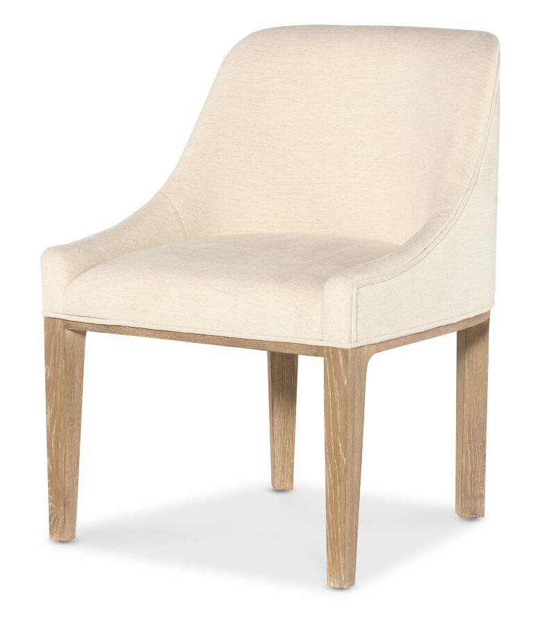 Banyon Bay Upholstered Host Chair